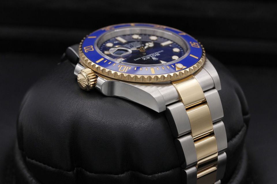 Rolex Submariner 126613 LB Image 4